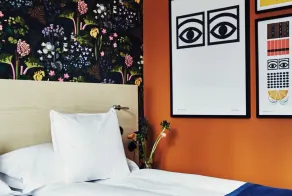 NOFO Hotel, WorldHotels Crafted - Room