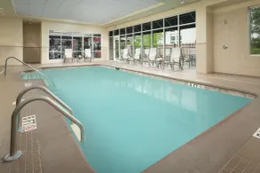 Hilton Garden Inn Chattanooga/Hamilton Place - Piscine