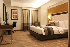 Best Western Plus The Ivywall Hotel - Palawan - Room