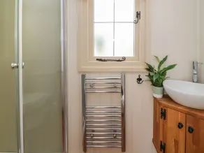 Foxes View - Badezimmer
