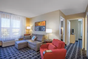 TownePlace Suites Huntsville - Zimmer