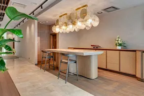 GRANO HOTEL Solmarina & Apartments - SPA&Wellness - Reception