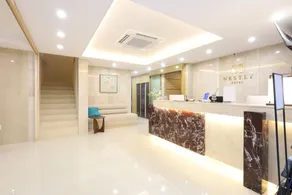 Busan Seomyeon Nestly Hotel - Recepción