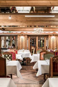 Aries Hotel & SPA Wisła - Restaurant