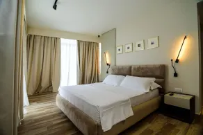 Hotel Orange Dhermi - Rum