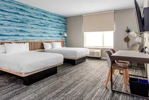 TownePlace Suites by Marriott Chesterfield - Chambre