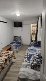 Pensiunea Alexa - Zimmer