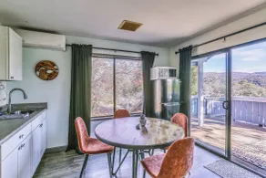 Cozy Studio w/ Well-being Retreat: Near Yosemite! - Parte interna