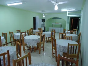Iria's Hotel - Restaurant