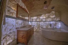 Gamirasu Junior - Baño