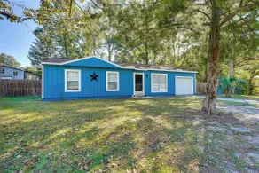 Paddle, Hike & More: Quiet Home in High Springs! - Interior