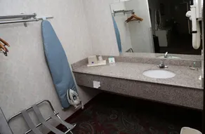 Magnuson Hotel Howell - Bathroom