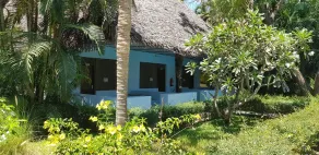 Makuti Villas Resort - View from room