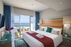 Leonardo Cypria Bay - Vue de la chambre