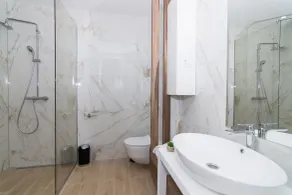 Villa 21 B - Badezimmer