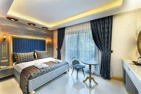 Five Diamonds Hotels - Room
