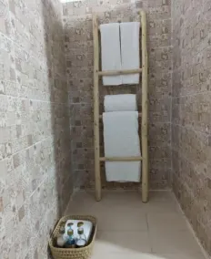 Riad la Fíbula de Nora - Spa