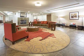 Homewood Suites Phoenix Avondale - Réception