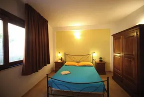 Agriturismo AgriCostella Vieste, Piscina e Parcheggio - Room