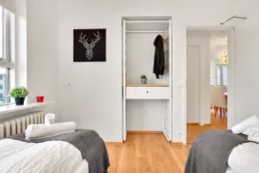 Lækur Guesthouse - Habitación