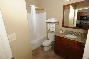 Candlewood Suites Radcliff - Fort Knox by IHG - Bad