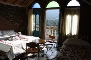 Hotel Leonor - Room