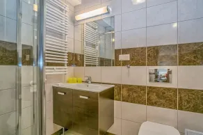 Apartamenty Eko - Badeværelse