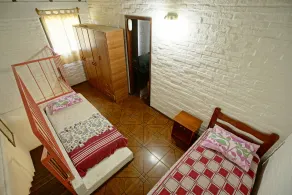 Complejo Turístico Piccola Marina - Chambre
