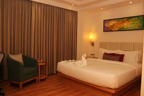 PearlTree Hotels & Resorts - Chambre
