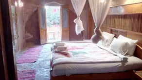 Eskaleh Eco-Lodge - Chambre