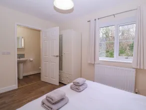 Country Cottage - Room