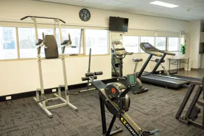 Baileys Serviced Apartments - Palestra