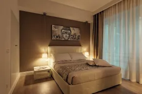 Aruna Suites - Værelse