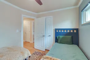 Royal Oak Home: 13 Mi to Downtown Detroit - Innenbereich