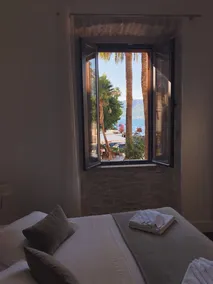  San Teodoro Boutique Hotel - Habitación