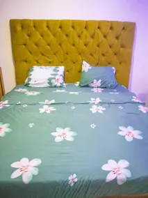 DE WURA & ALFRED EXOTIC PLACE HOTEL - Room