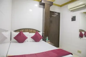 RELAX GUEST HOUSE - Camera
