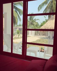 Bahia Tropical Sandia Kiwi Piña - Room