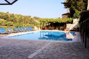 Bastas Hotel - Basseng