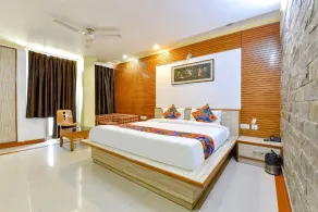 FabHotel Fly view - Chambre