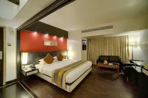 Ramee Guestline Hotel Khar - Chambre