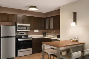 Residence Inn by Marriott Scranton - Chambre