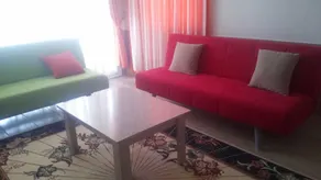 Altinkum Tatil Koyu - Quarto