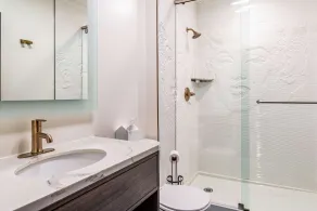 Signature San Francisco - Salle de bain