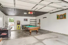 Dayton Family Home w/ Game Room: Walk to City Park - Interiør
