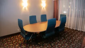 Radisson Hotel St Paul Downtown - Room