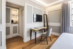Palazzo Artemide - VRetreats, an SLH Hotel - Room