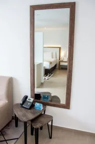 Grau Business Hotel - Værelse