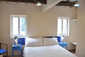 Boutique Hotel RifugioAzul - Værelse