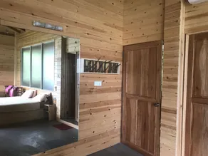 Country Homes - Chambre